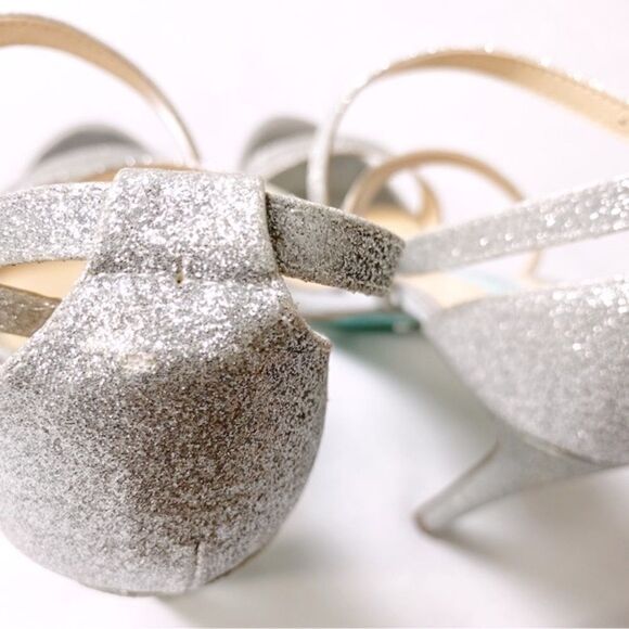 Betsey Johnson Andi Stiletto Sandals - Picture 8 of 10